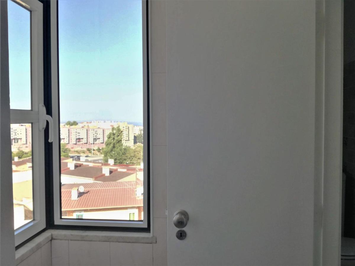 Janelas Do Tejo Lisboa Dış mekan fotoğraf